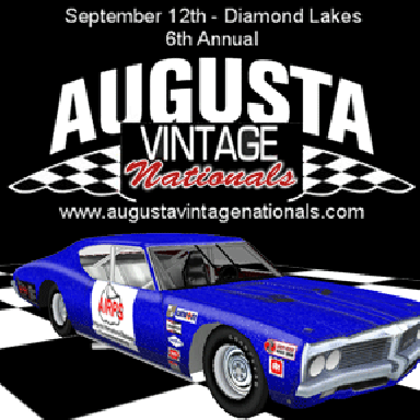 Augusta Vintage Nationals