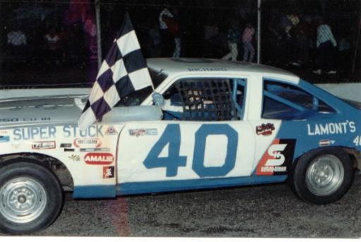 Richard A. Lamont - Gallery - Richard A. Lamont | racersreunion.com