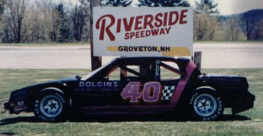 1991_Late_Model_Champion - Gallery - Richard A. Lamont | racersreunion.com