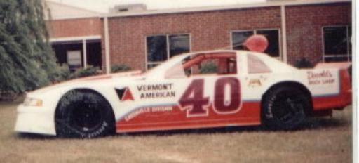 Richard A. Lamont - Gallery - Richard A. Lamont | racersreunion.com