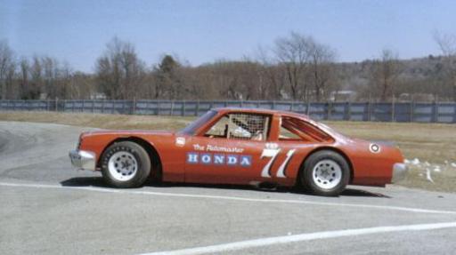 Ronald Klein - Gallery - Ronald Klein | racersreunion.com