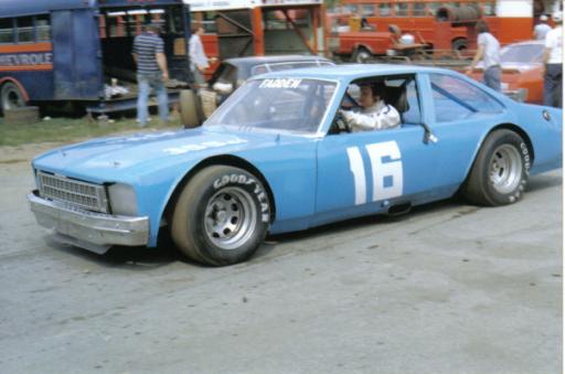StubFadden - Gallery - Ronald Klein | racersreunion.com