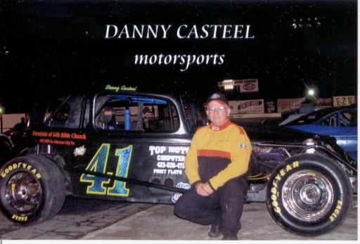 Danny c2 - Gallery - Danny Casteel | racersreunion.com