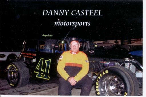 Danny Casteel - Gallery - Danny Casteel | racersreunion.com