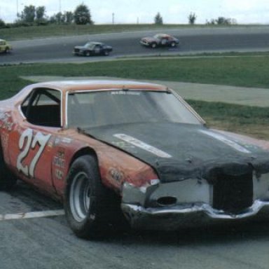 Dave Dion/Dion Bros.Cougar