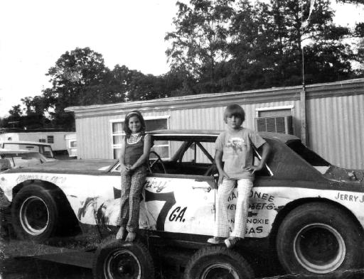 The Group - Gallery - Johnny Mallonee | racersreunion.com