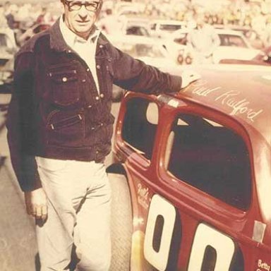 Paul Radford
