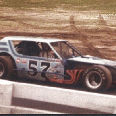 Johnny Bryant
