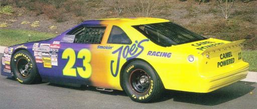 23joe - Gallery - Ray Lamm | racersreunion.com