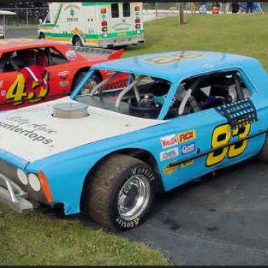 Corey Agee-83