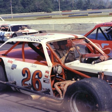 Satch Worley