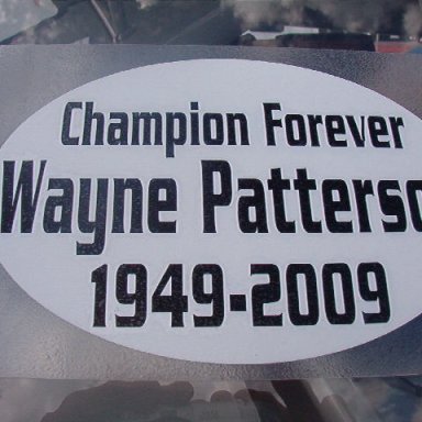 Emailing: This decal was on all race cars 5-23-09