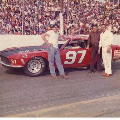 Hickory in  73