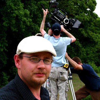 James Suttle, Director Producer