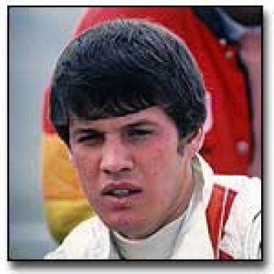 Wally Dallenbach jr