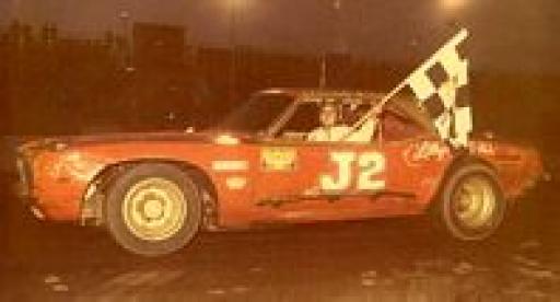 Homer In j2 - Gallery - Steve Brown | racersreunion.com