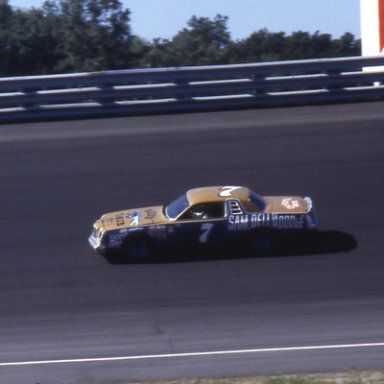 Joey Arrington 1978 michigan