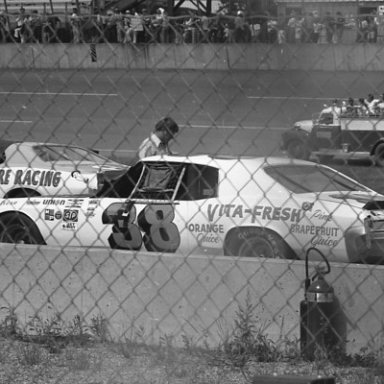 Tony Bettenhausen JR 1973