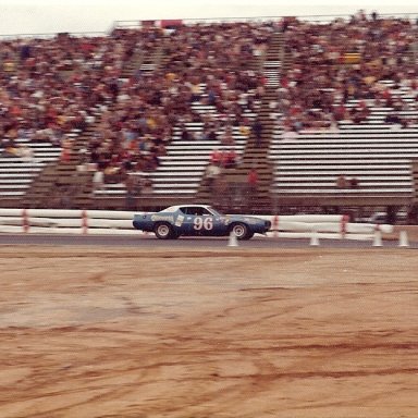 #96 Ray Elder