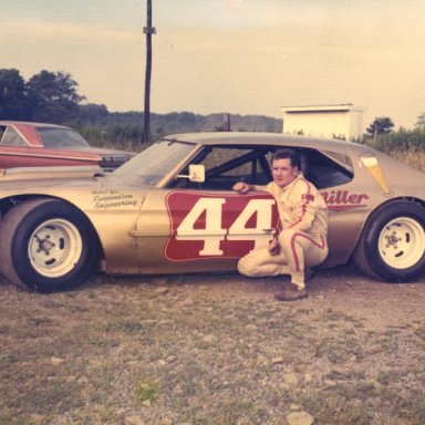 Stroker McGurk Holland Speedway NY