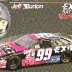 1996 #99 Jeff Burton Exide