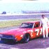 1969 #71 Bobby Isacc K&K Insurance