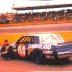 1983 #84 Jody Ridley Cumberland Carpet Mills