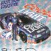 1991 #9 Bill Elliott Coors Light