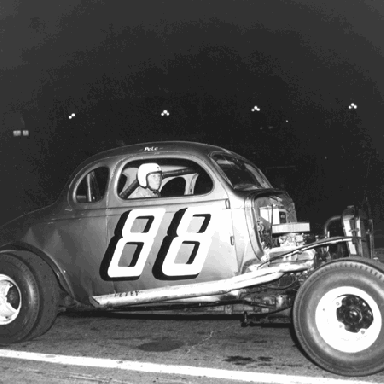pete hamilton