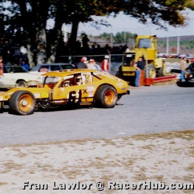 mike stefanik
