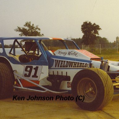 Weld Ken