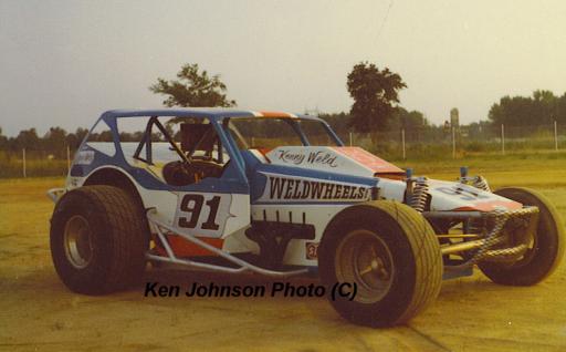 Weld Ken - Gallery - Ron Wetzler | racersreunion.com