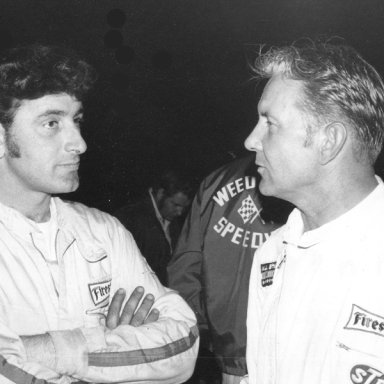 Richie & Budd Olsen