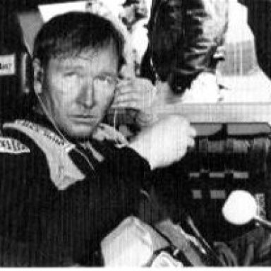 Wayne Patterson.....