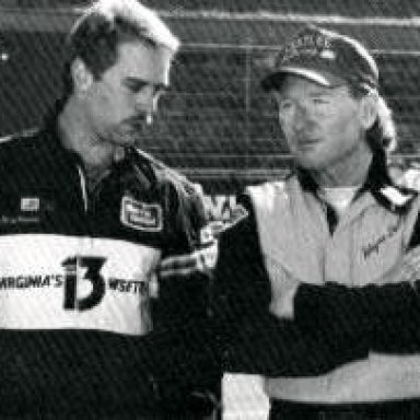 Stacey Compton-Wayne Patterson