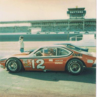 Bobby Allison