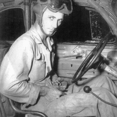 Ralph Earnhardt