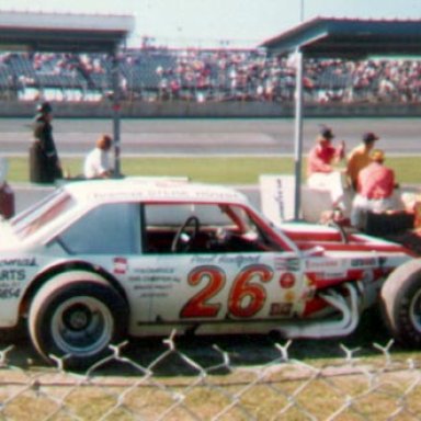 Paul radford
