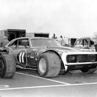 Ray Hendrick