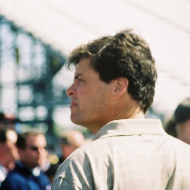 MARTINSVILLE SPEEDWAY