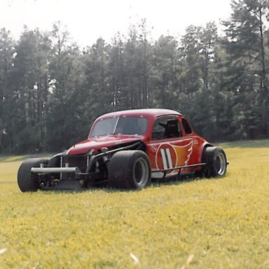 Ray Hendrick