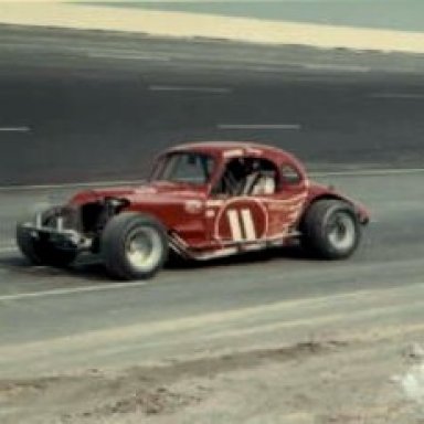 Ray Hendrick