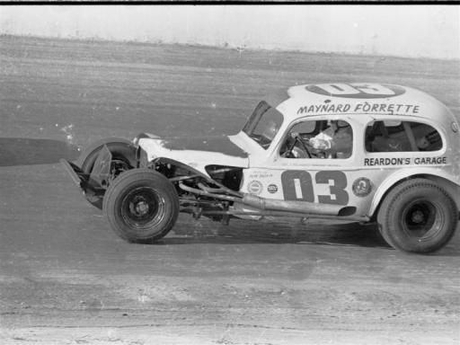 03 Maynard Forrette - Gallery - Ron Wetzler | racersreunion.com
