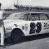Red Farmer 1962 Ford Daytona