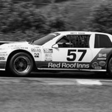 Patty Moise 1986 mid ohio