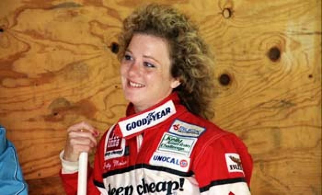 Patty Moise - Gallery - Craig Bontrager | racersreunion.com