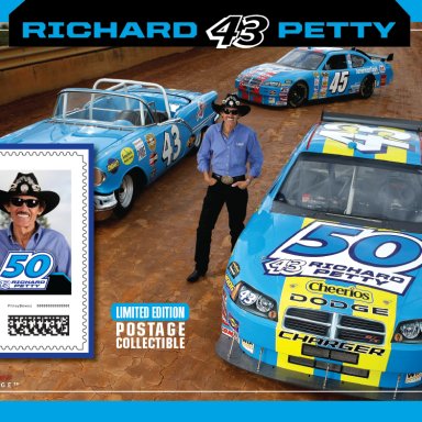 Richard Petty