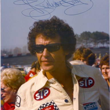 Richard Petty