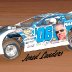 -Jared Landers Mark Martin Sponsored