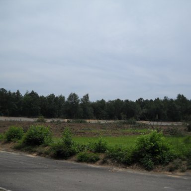 From Turn 4 toward Turn 3